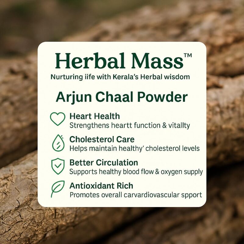 Arjun Chaal Powder - Image 3