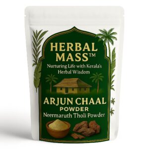 Arjun Chaal Powder