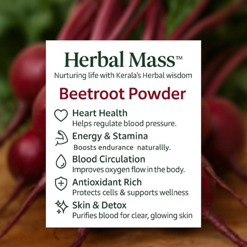 Beetroot Powder - Image 3