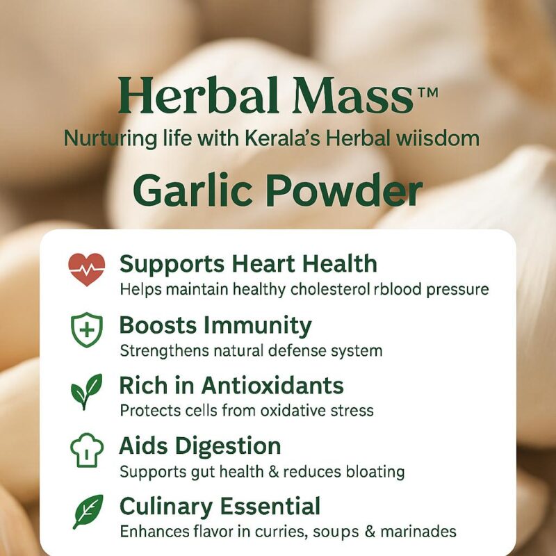 Garlic Powder - Image 3