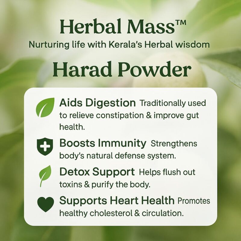 Harada Powder - Image 3