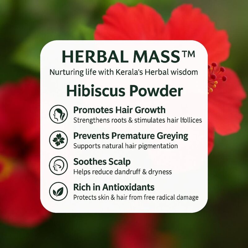 Hibiscus Powder - Image 3