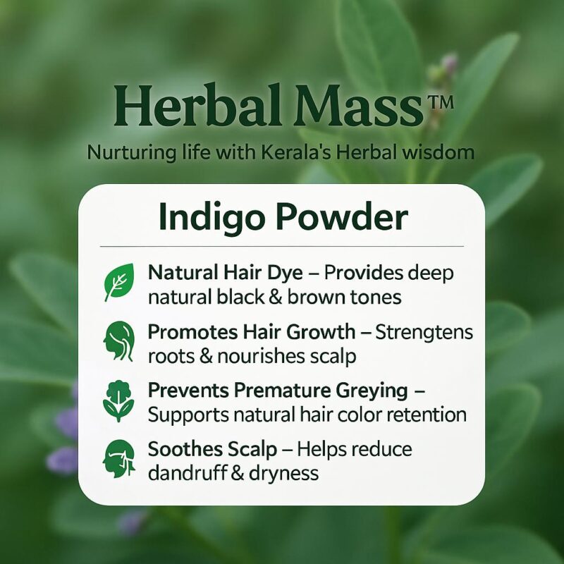 Indigo Powder - Image 3