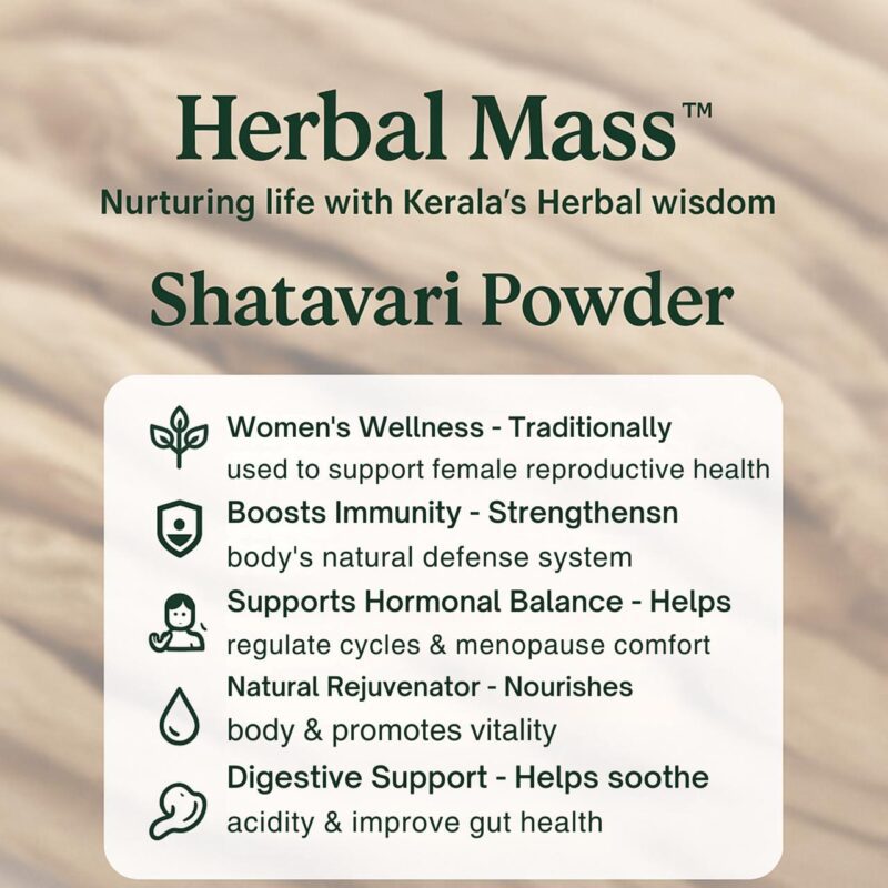 Satavari Powder - Image 3