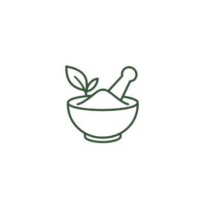 Health & Wellness Powders
