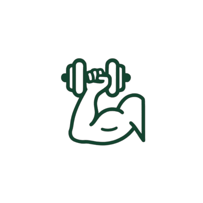 Weight Gainer & Mixes