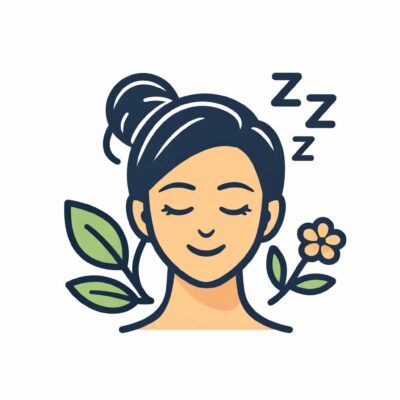 Stress & Sleepl Support