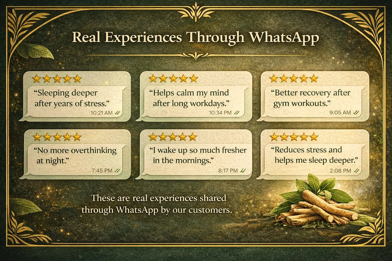 herbal mass calmatma customer reviews sleep support feedback deeper sleep relaxation recovery experiences